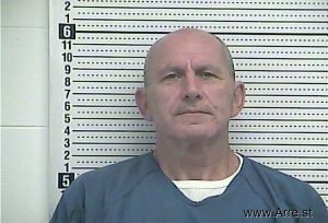 Michael Abell Arrest Mugshot