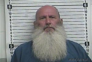 Michael Abell Arrest Mugshot