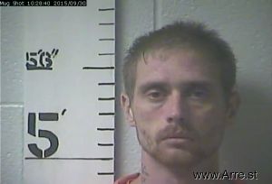 Michael Alderman Arrest Mugshot