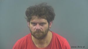 Michael Alvey Arrest Mugshot