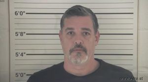 Michael Ashcraft Arrest Mugshot