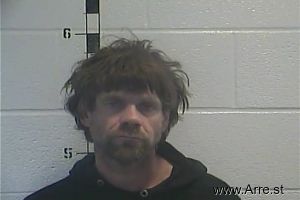 Michael Barber Arrest Mugshot