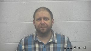 Michael Barnett Arrest Mugshot