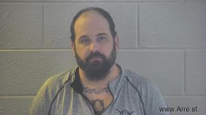 Michael Barry Arrest Mugshot