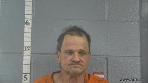 Michael Bass Arrest Mugshot