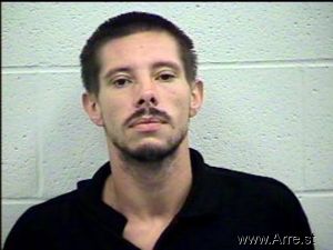 Michael Boles Arrest