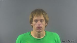 Michael Bratcher Arrest Mugshot