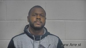 Michael Bryant Arrest Mugshot