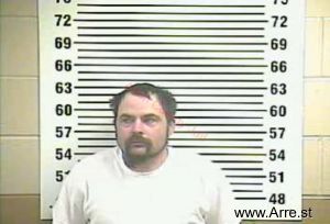 Michael Bryant Arrest Mugshot