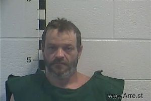 Michael  Buntain Arrest Mugshot