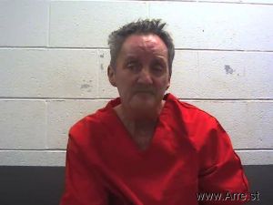Michael Butler Arrest Mugshot