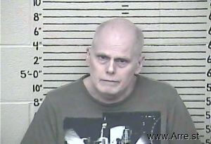 Michael Callihan Arrest