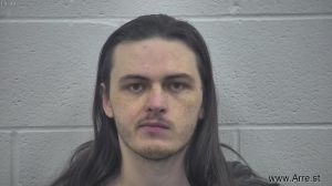 Michael Casebolt  Arrest Mugshot