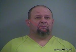 Michael  Chambers Sr. Arrest Mugshot