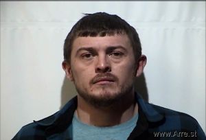 Michael Choate Arrest Mugshot