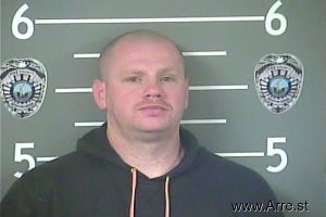 Michael Conn Arrest Mugshot