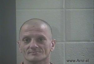 Michael Crawford Arrest Mugshot