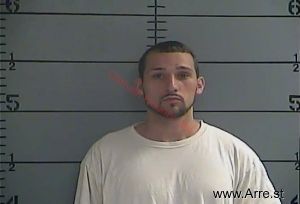 Michael Deaton Arrest Mugshot