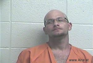 Michael Deaton Arrest Mugshot