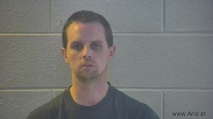 Michael Dodson Arrest Mugshot