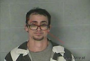 Michael Doran Arrest Mugshot