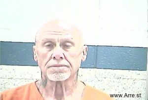 Michael Dunn Arrest Mugshot