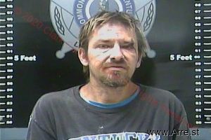 Michael Eggen Arrest Mugshot