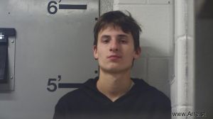 Michael Eldridge Arrest Mugshot