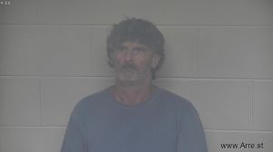 Michael  Embree Arrest Mugshot