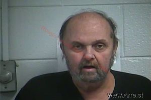 Michael Farley Arrest Mugshot