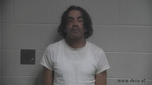 Michael Fernandez-delgado Arrest Mugshot