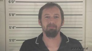 Michael Fisher Arrest Mugshot