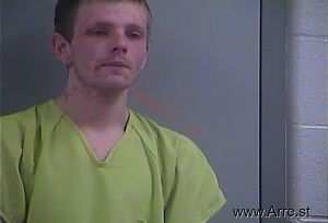 Michael Foley Arrest Mugshot