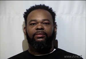 Michael Frazier Jr Arrest Mugshot