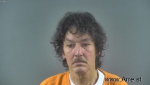 Michael Garcia Arrest Mugshot