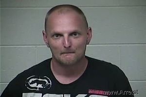 Michael  Harlow Arrest Mugshot