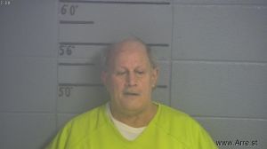 Michael Harris Arrest Mugshot