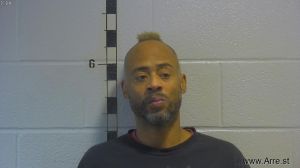 Michael Harris Arrest