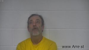 Michael Hart Arrest Mugshot