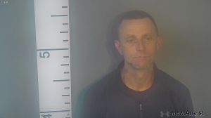 Michael Hart Arrest Mugshot