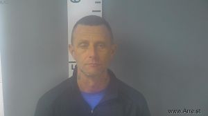 Michael Hart Arrest Mugshot