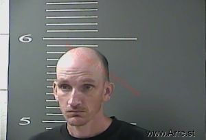 Michael Havens Arrest Mugshot