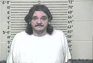 Michael  Hedge Arrest Mugshot