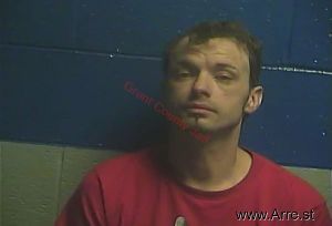 Michael Heninger Arrest Mugshot