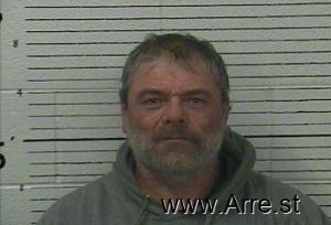 Michael Hobbs Arrest Mugshot