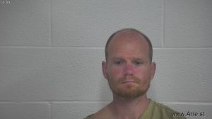 Michael Holt Arrest Mugshot