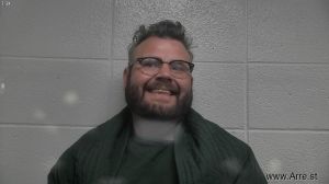 Michael Huntsinger Arrest Mugshot