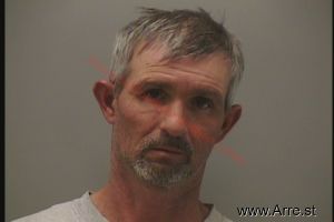 Michael Johns Arrest Mugshot