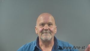 Michael Jones Arrest