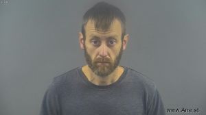 Michael Keown Arrest Mugshot